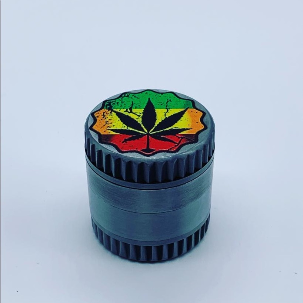 Herb Grinder
